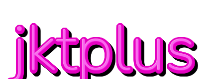 jktplus — logo kanal