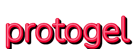 protogel — logo kanal