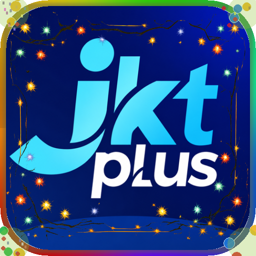 jktplus — mitra unggulan
