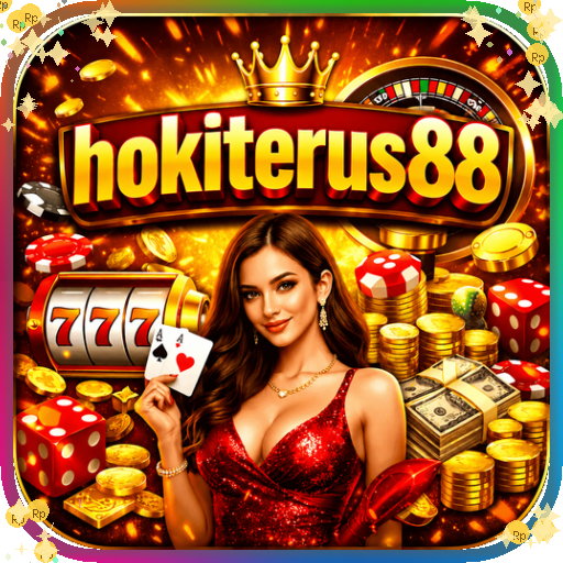 hokiterus88 — mitra unggulan